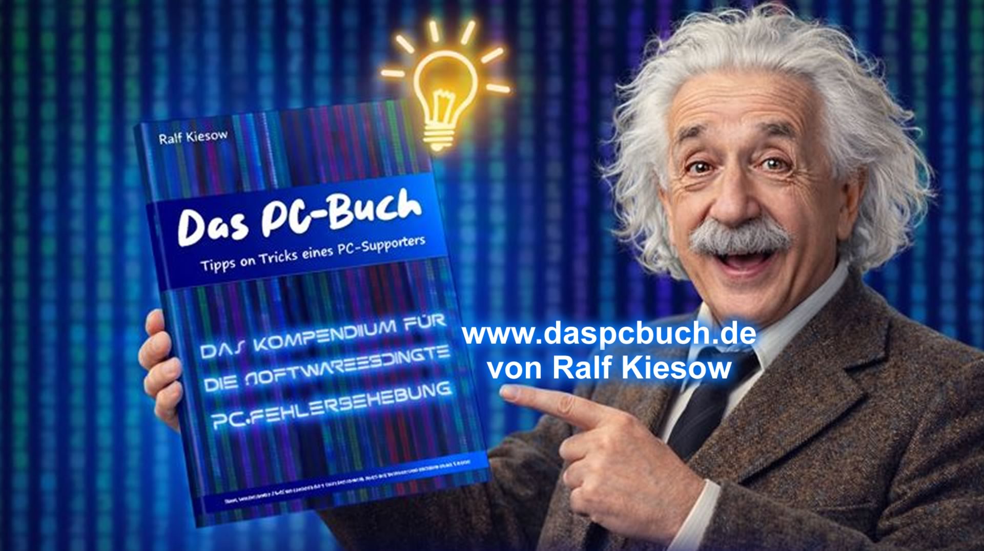 Das PC-Buch